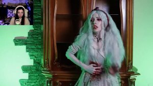 ПЕРВЫЙ РАЗ С ЗАВИДОВОЙ || Кащей Не Бессмертный | реакция