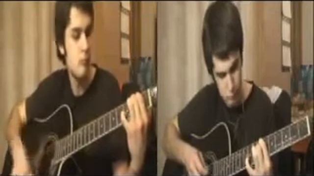 Can't stop (acoustic cover) смотреть онлайн