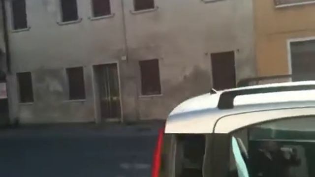 Immobile a Piove di Sacco. смотреть онлайн