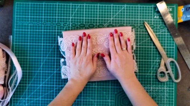 Фотоальбом своими руками - подробная инструкция смотреть онлайн