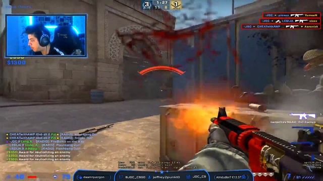 ВЫИГРАЛ FPL-C ЗА 2 МЕСЯЦА ! ( JDC CS:GO )