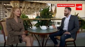 Тина Кароль  Интервью