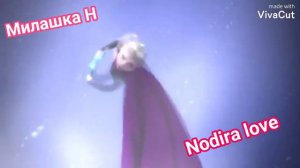 ❄~А мне не надо~Элза~❄