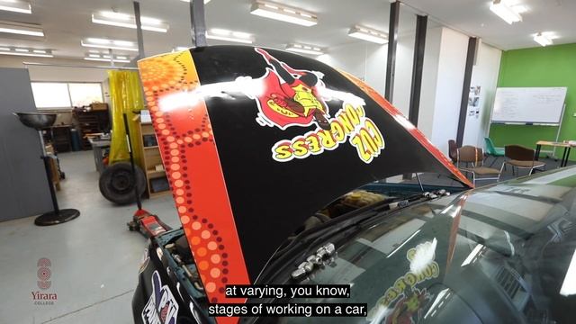 Our fellas worked on the famous CUZ-Congress car for the Red Center NATS. смотреть онлайн