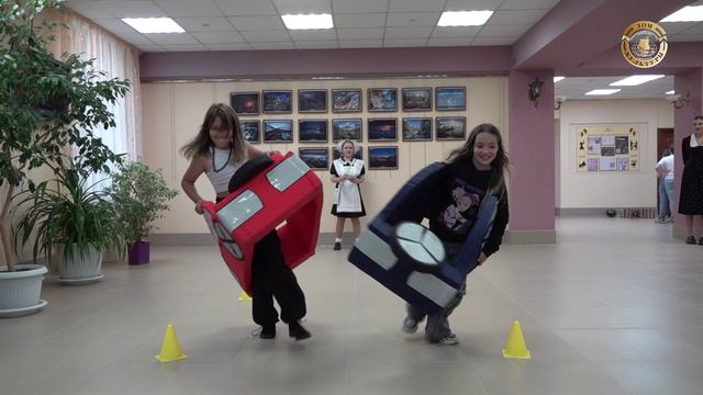 «В поисках пропавших букв» смотреть онлайн