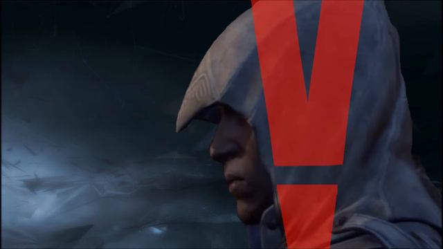 Assassin's Creed 3 Theme Remix - Sins Of The Father смотреть онлайн