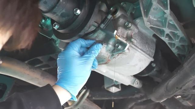 ギアオイルにベルハンマーを添加して3万キロ走った結果が凄かった JB74ジムニーシエラ