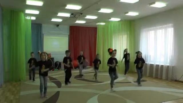 Отборочный этап ДОУ №2 смотреть онлайн