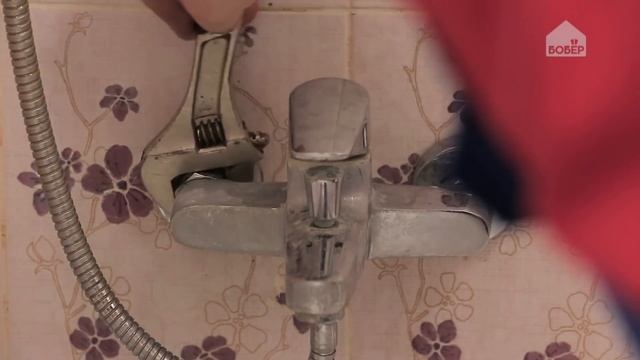 Как продлить срок службы смесителя (крана). Бобёр ТВ / How to extend the life of the mixer (crane). смотреть онлайн