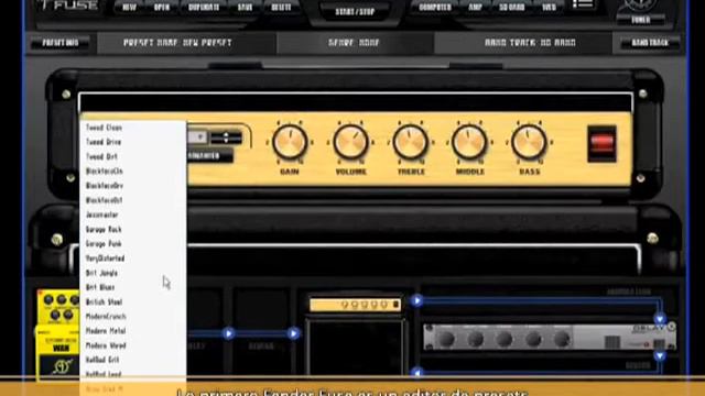 Nuevo Amplificador Fender® Mustang смотреть онлайн