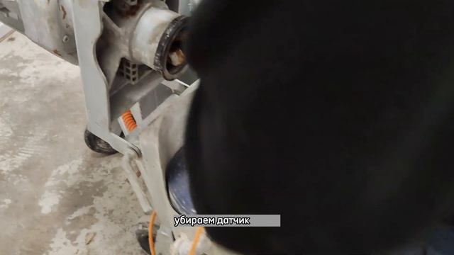 Обзор штукатурной станции M-tec M-330 от компании Основа. смотреть онлайн