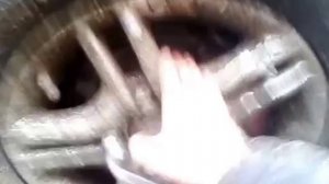 Правильная затяжка колёс на _Ниве