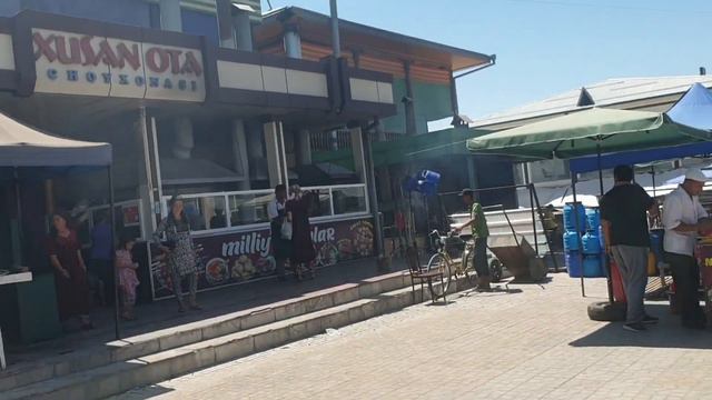 #Kitob Bozori 19.06.2021