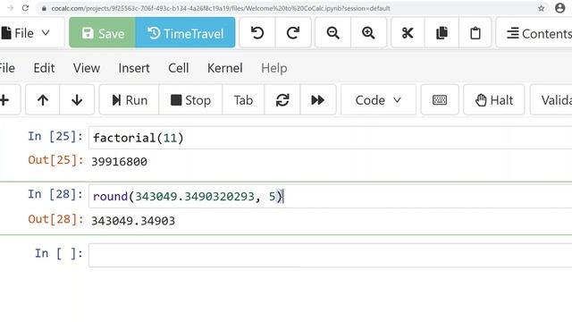 Intro to SageMath (Sage) - Tutorial for Beginners смотреть онлайн