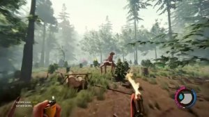 КАК ЛЕГКО УБИВАТЬ МУТАНТОВ В THE FOREST!!!