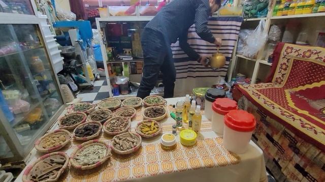 Марокко - страна контрастов смотреть онлайн