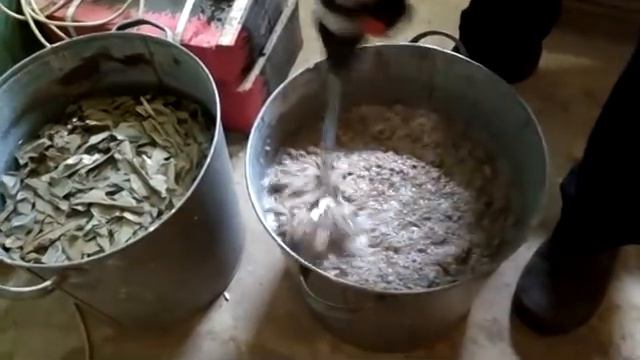 КАМЕННАЯ ШТУКАТУРКА ИЗ ПАПЬЕ-МАШЕ!!!!! Wall decor paper! смотреть онлайн