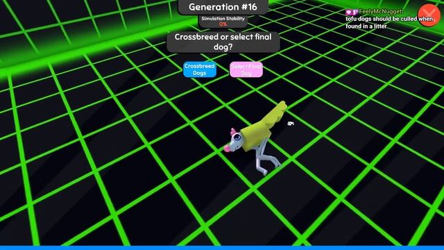 We made the final dog | Wobbledogs #5 смотреть онлайн