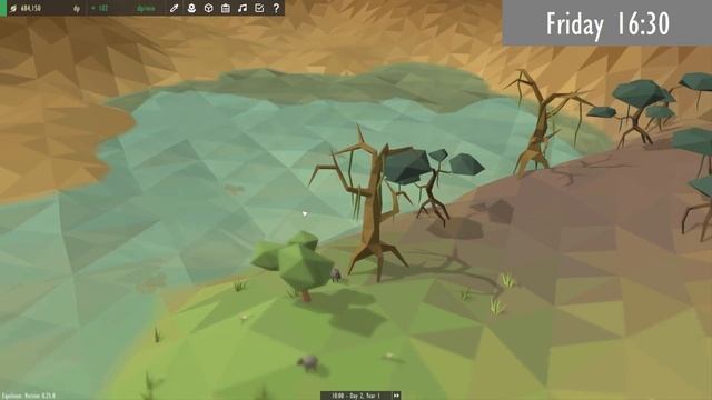 Indie Game Dev - Behind the Scenes #74 смотреть онлайн