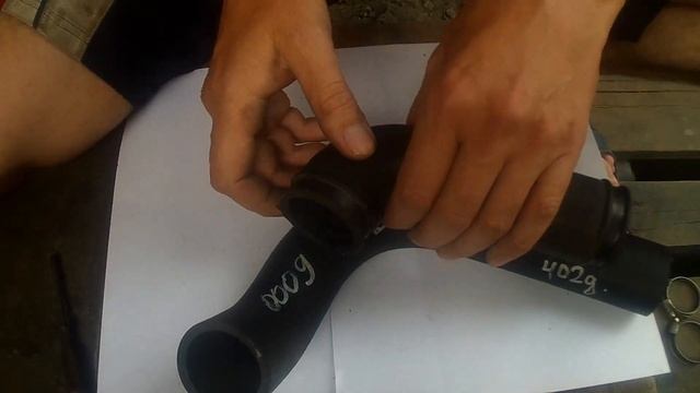 Замена патрубков карбюратора мотоцикла урал смотреть онлайн