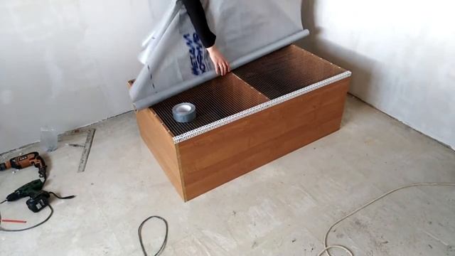 Брудер для цыплят. Брудер своими руками. Как сделать брудер.