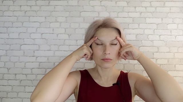 Лисий взгляд или как поднять верхнее веко. смотреть онлайн