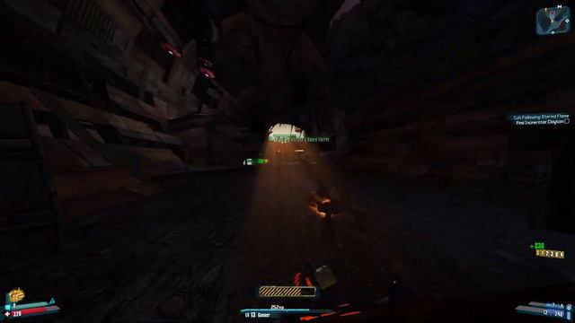 Borderlands 2.5 Mod Playthrough [Season 2] - Episode 3 смотреть онлайн