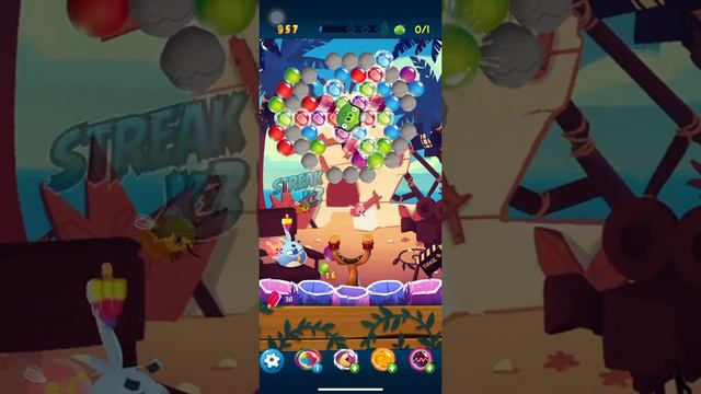 AB POP Angry Birds game play hard Level 628-630 смотреть онлайн