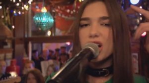 Dua Lipa "Be the one" live  @ Inas Nacht 17.7.2016