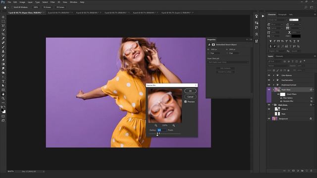 Glass Effects for Photoshop Vol 1 смотреть онлайн