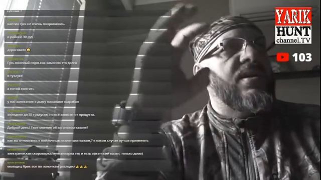 ОХОТ-РАДИО?ПРО ДРОБЬ И ЕЕ КАЧЕСТВО