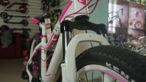 Велосипед Stels Miss 6300 disc 2017