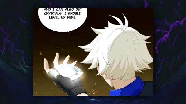 He Most Powerful SS Rank Magic In School But Hides It To Be Ordinary | Manhwa Recap смотреть онлайн