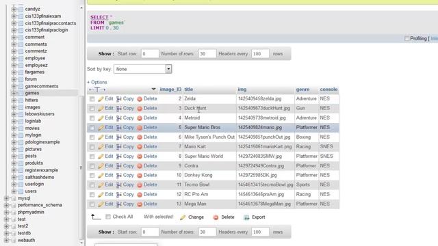 How to Create Dynamic URLs with PHP and MySQL смотреть онлайн