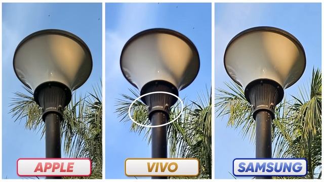 vivo X100 Pro vs Samsung S23 Ultra vs iPhone 15 Pro max - Camera Battle 2023 !! смотреть онлайн