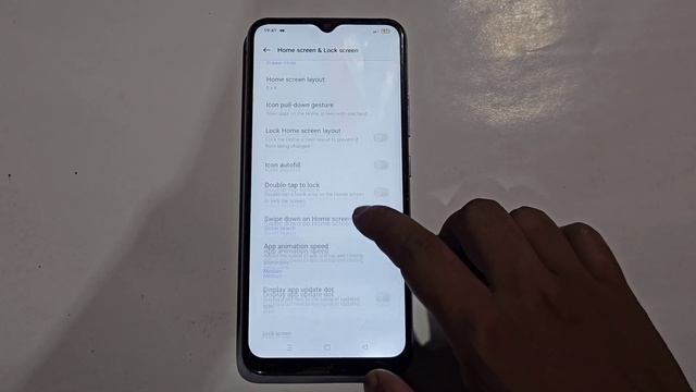 How to remove pocket touch disable in realme смотреть онлайн