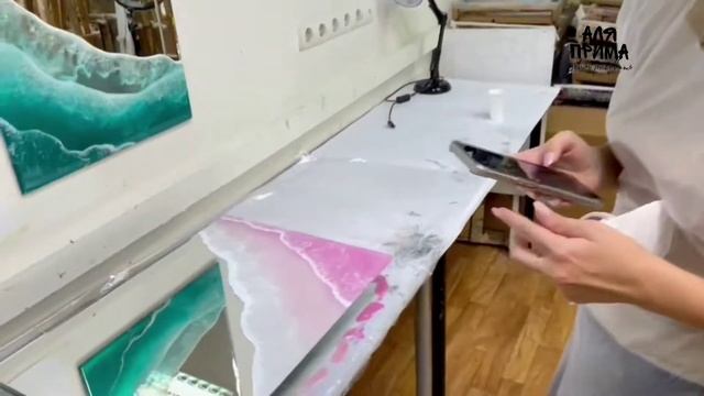 Курсы рисования для начинающих в Москве смотреть онлайн