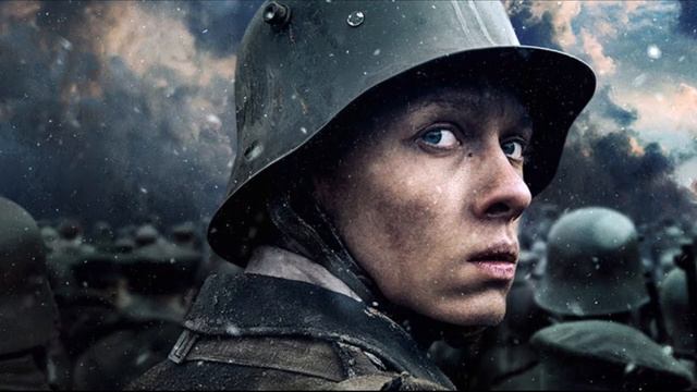 All Quiet on the Western Front Main Theme Cover | EPIC VERSION смотреть онлайн