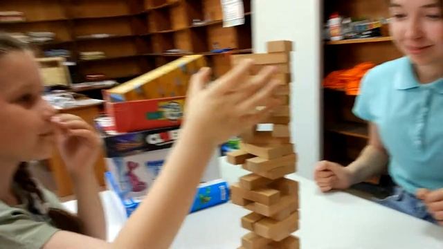 Летняя программа чтения 2 часть. Настольные игры смотреть онлайн