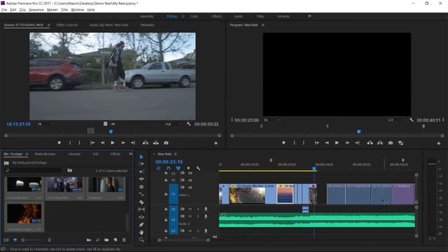 DaVinci Resolve подарило мне профессию МЕЧТЫ