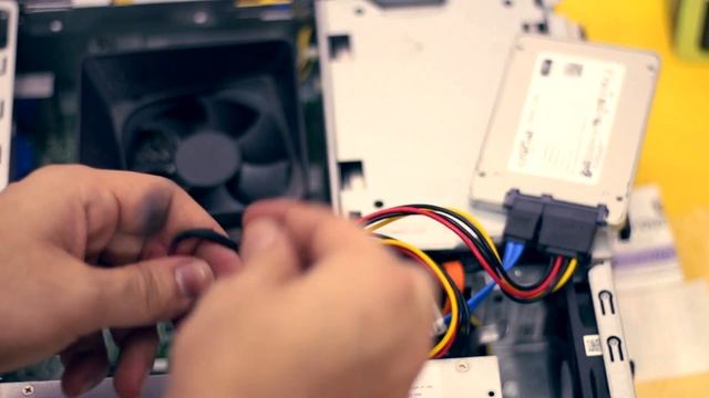 Upgrading My Old Dell Inspiron 3268 PC For Gaming & Editing [HINDI] смотреть онлайн