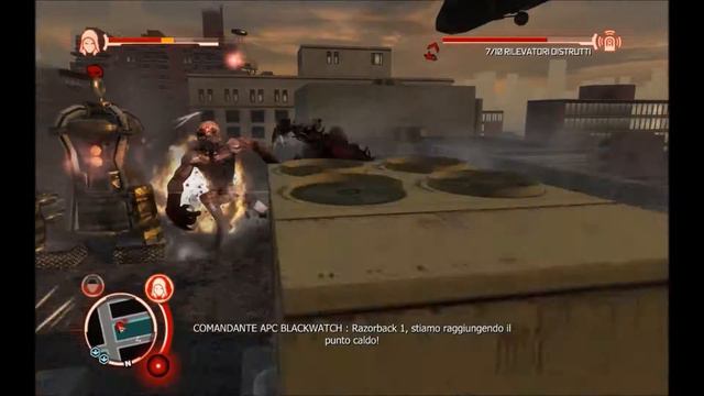 Troppi Elicotteri !! / Prototype #3 / PC [ITA] смотреть онлайн
