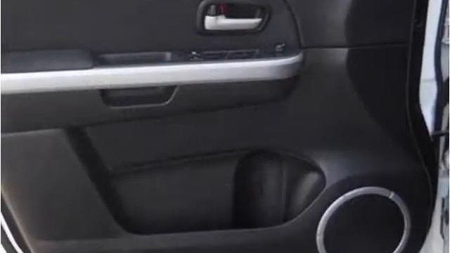 2006 Suzuki Grand Vitara Used Cars Mesa AZ смотреть онлайн