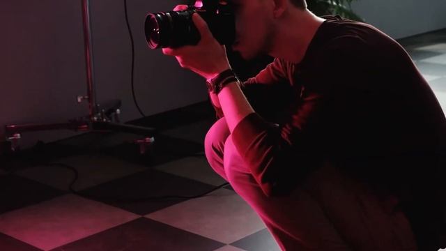 Fujifilm X-T2/18-55mm f2.8-4/Видеограф Новосибирск смотреть онлайн