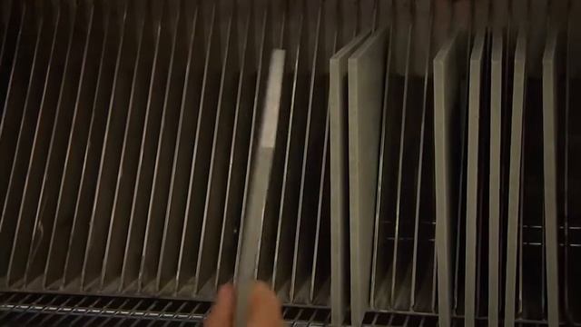 Огнеупорная плита LTM Flamma