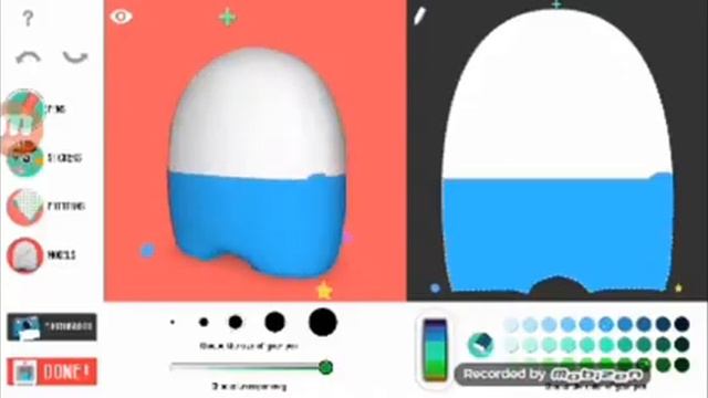 I make Finn in in a game смотреть онлайн