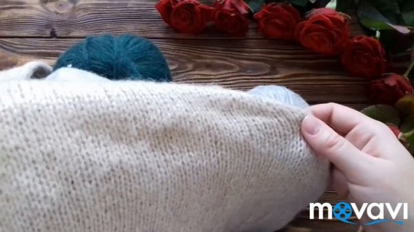 ОБЗОР ПРЯЖИ DROPS AIR И YARNA АЛЬПАКА РЕАЛЕ