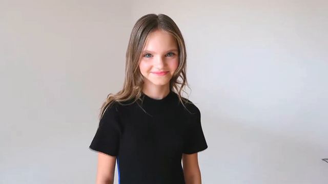 общая визитка моделей смотреть онлайн