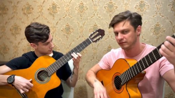 Gipsy Kings - Pharaon (Instrumental)