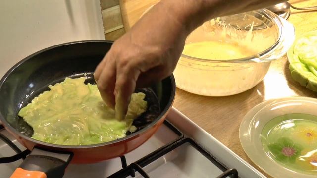 Кулинарный рай